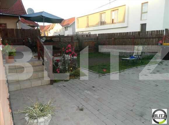 Casa de vânzare 4 camere Floreşti - 18476CV | BLITZ Cluj-Napoca | Poza14