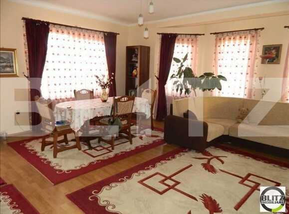 Casa de vânzare 4 camere Floreşti - 18476CV | BLITZ Cluj-Napoca | Poza1