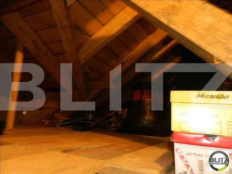 Casa de vânzare 4 camere Floreşti - 18476CV | BLITZ Cluj-Napoca | Poza10