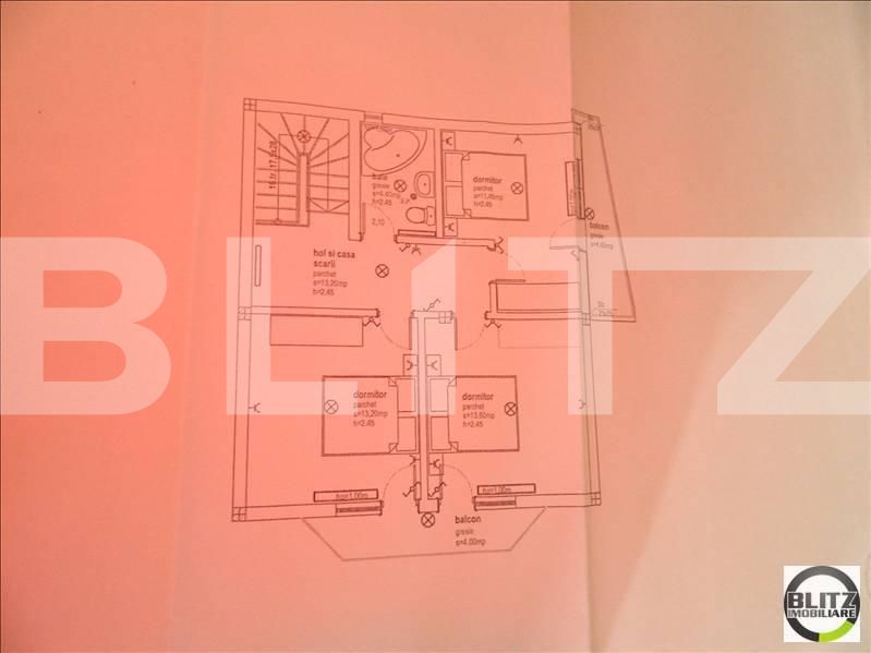 Casa de vânzare 4 camere Floreşti - 18476CV | BLITZ Cluj-Napoca | Poza15