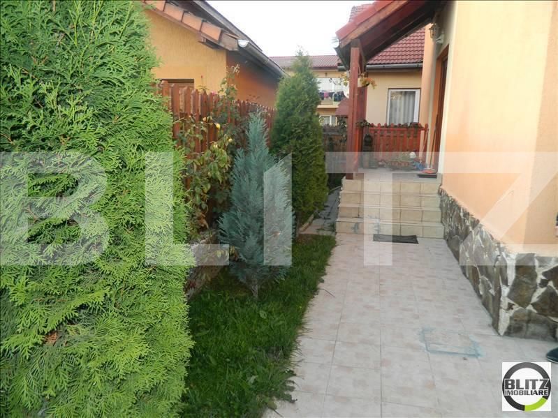 Casa de vânzare 4 camere Floreşti - 18476CV | BLITZ Cluj-Napoca | Poza12