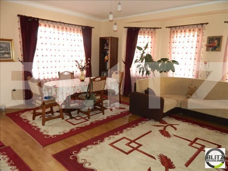Casa de vânzare 4 camere Floreşti - 18476CV | BLITZ Cluj-Napoca | Poza1