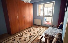 Apartament cu 3 camere, decomandate, 2 bai, etaj intermediar, Dorobantilor
