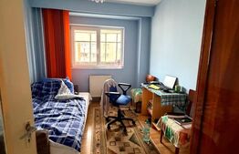 Apartament cu 3 camere, decomandate, 2 bai, etaj intermediar, Dorobantilor