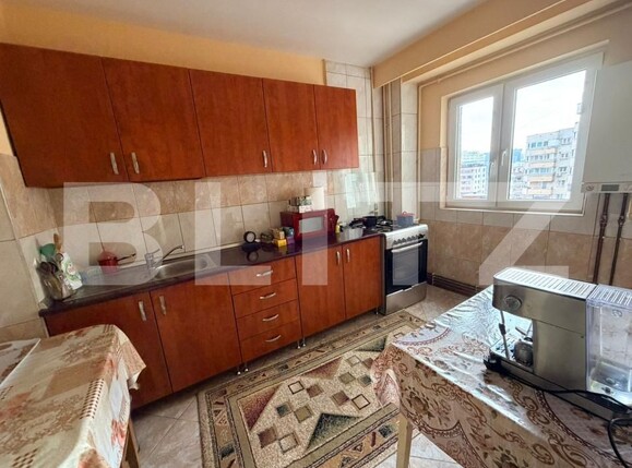 Apartament de vânzare 3 camere Marasti - 184769AV | BLITZ Cluj-Napoca | Poza4