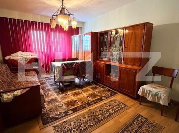 Apartament de vânzare 3 camere Marasti - 184769AV | BLITZ Cluj-Napoca | Poza1