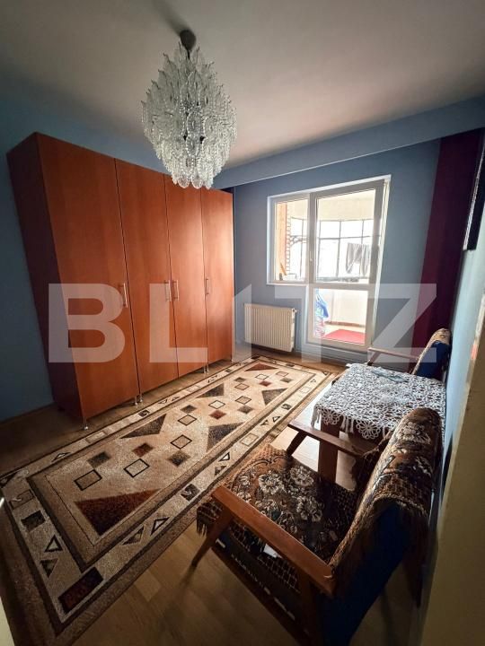 Apartament de vânzare 3 camere Marasti - 184769AV | BLITZ Cluj-Napoca | Poza2