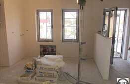 De vanzare casa individuala, 110 mp, stadiul de semifinisat.