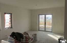 De vanzare casa individuala, 110 mp, stadiul de semifinisat.