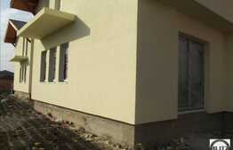 De vanzare casa individuala, 110 mp, stadiul de semifinisat.