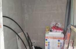 De vanzare casa individuala, 110 mp, stadiul de semifinisat.