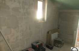 De vanzare casa individuala, 110 mp, stadiul de semifinisat.