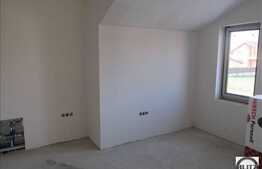 De vanzare casa individuala, 110 mp, stadiul de semifinisat.