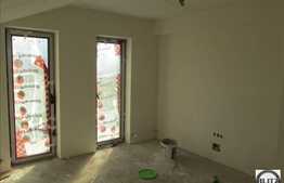 De vanzare casa individuala, 110 mp, stadiul de semifinisat.