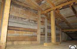 Vanzare duplex cu 120 mp utili si 263 mp teren, zona linistita