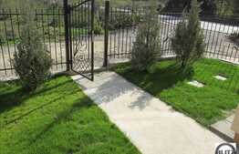 Vanzare duplex cu 120 mp utili si 263 mp teren, zona linistita