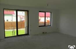 Vanzare duplex cu 120 mp utili si 263 mp teren, zona linistita