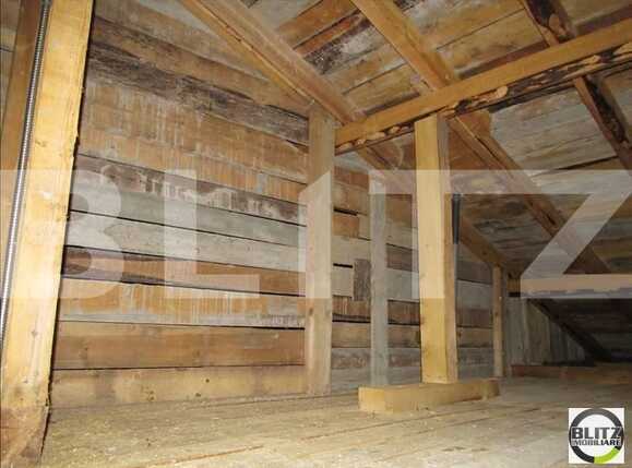 Casa de vânzare 1 camera Floreşti - 18478CV | BLITZ Cluj-Napoca | Poza10