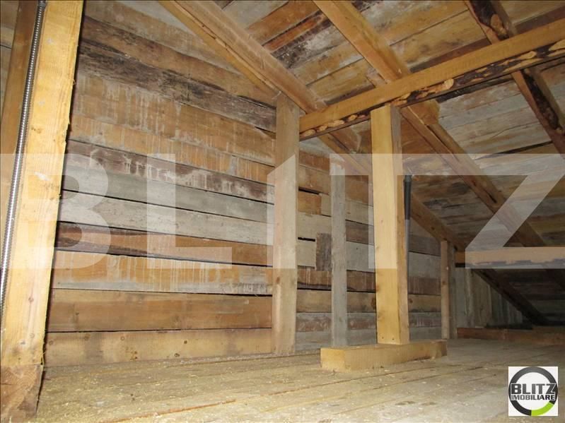 Casa de vânzare 1 camera Floreşti - 18478CV | BLITZ Cluj-Napoca | Poza10