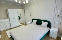 Apartement cu 4 camere, ready-to-move, zona Big/Manastur