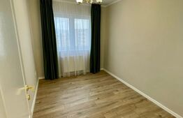 Apartement cu 4 camere, ready-to-move, zona Big/Manastur