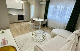 Apartement cu 4 camere, ready-to-move, zona Big/Manastur