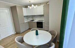 Apartement cu 4 camere, ready-to-move, zona Big/Manastur