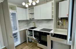 Apartement cu 4 camere, ready-to-move, zona Big/Manastur