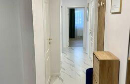 Apartement cu 4 camere, ready-to-move, zona Big/Manastur