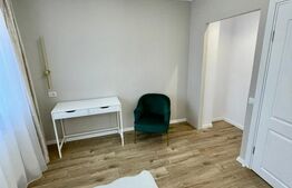 Apartement cu 4 camere, ready-to-move, zona Big/Manastur