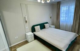 Apartement cu 4 camere, ready-to-move, zona Big/Manastur