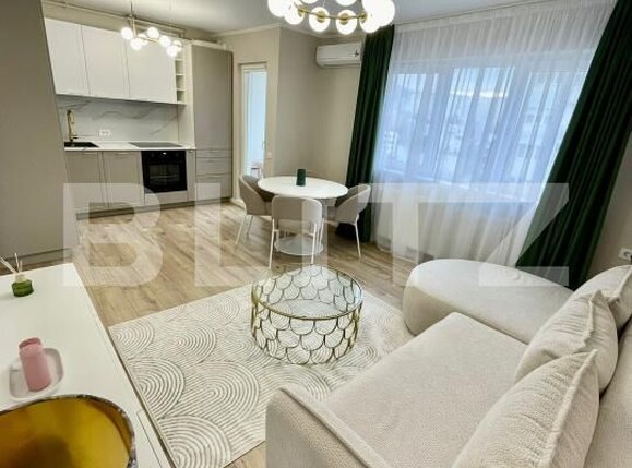 Apartament de vânzare 4 camere Manastur - 184786AV | BLITZ Cluj-Napoca | Poza2