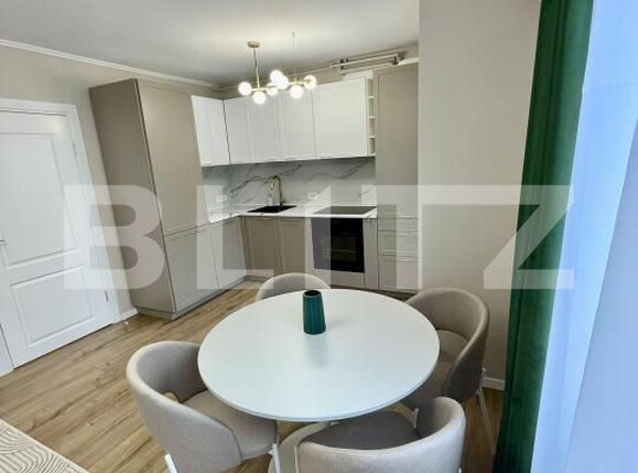 Apartament de vânzare 4 camere Manastur - 184786AV | BLITZ Cluj-Napoca | Poza4