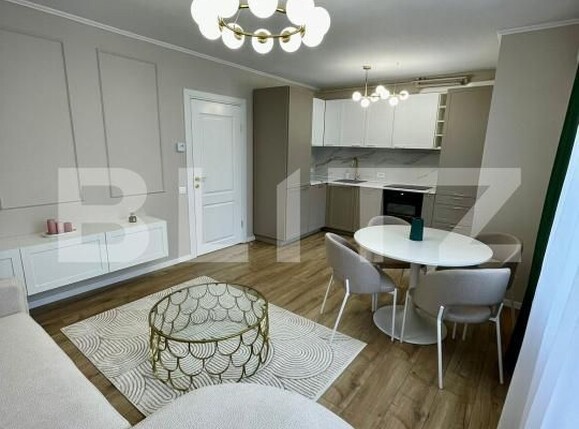 Apartament de vânzare 4 camere Manastur - 184786AV | BLITZ Cluj-Napoca | Poza1