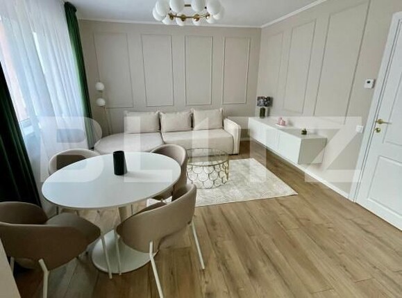 Apartament de vânzare 4 camere Manastur - 184786AV | BLITZ Cluj-Napoca | Poza3