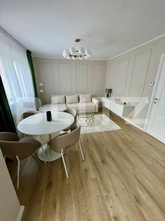 Apartament de vânzare 4 camere Manastur - 184786AV | BLITZ Cluj-Napoca | Poza3