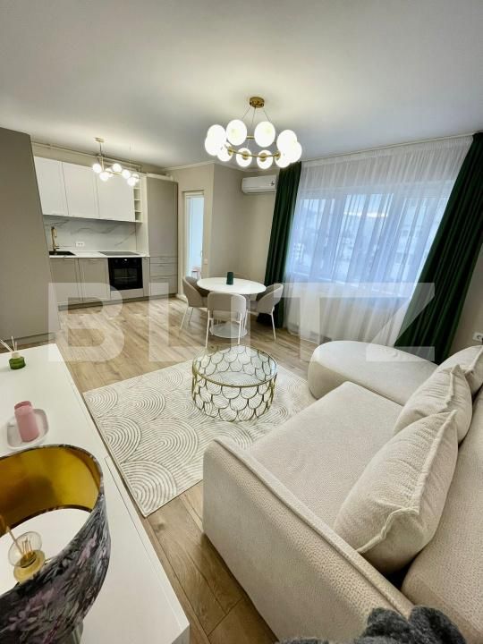 Apartament de vânzare 4 camere Manastur - 184786AV | BLITZ Cluj-Napoca | Poza2