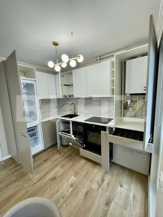 Apartament de vânzare 4 camere Manastur - 184786AV | BLITZ Cluj-Napoca | Poza5