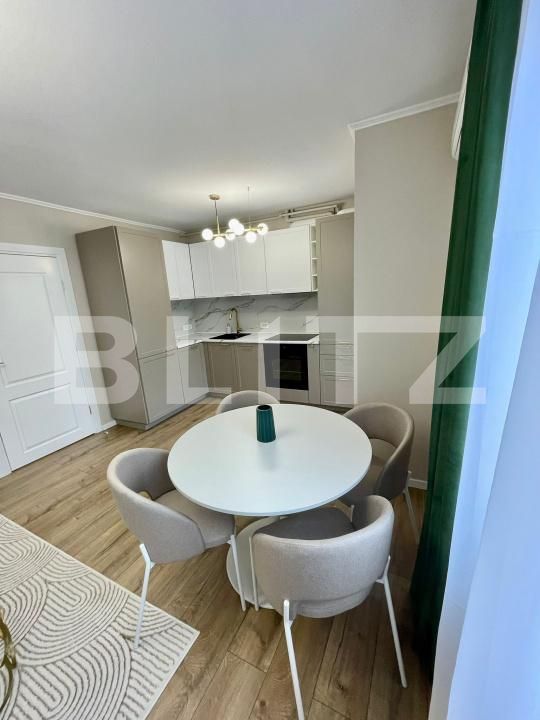 Apartament de vânzare 4 camere Manastur - 184786AV | BLITZ Cluj-Napoca | Poza4
