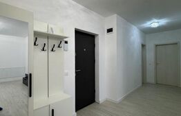 Apartament 3 camere, 77mp, parcare subterană și boxă– Beta Residence