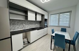Apartament 3 camere, 77mp, parcare subterană și boxă– Beta Residence