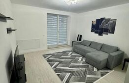 Apartament 3 camere, 77mp, parcare subterană și boxă– Beta Residence