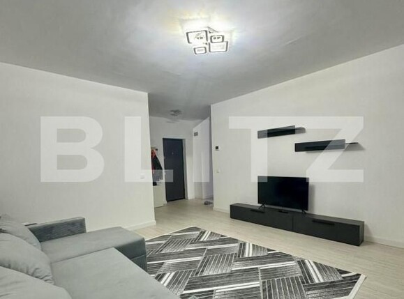 Apartament de închiriat 3 camere Chinteni - 184787AI | BLITZ Cluj-Napoca | Poza1
