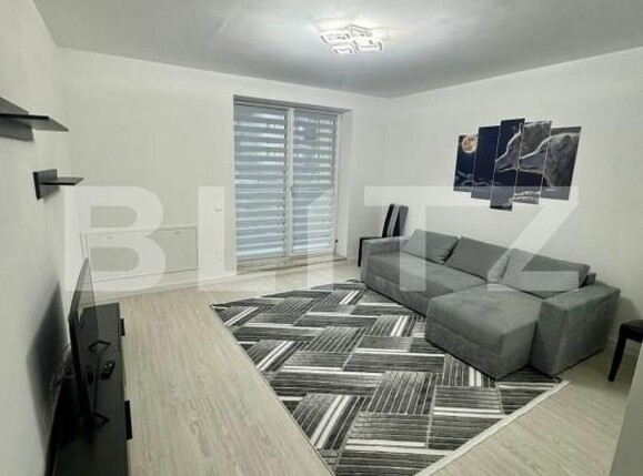 Apartament de închiriat 3 camere Chinteni - 184787AI | BLITZ Cluj-Napoca | Poza2