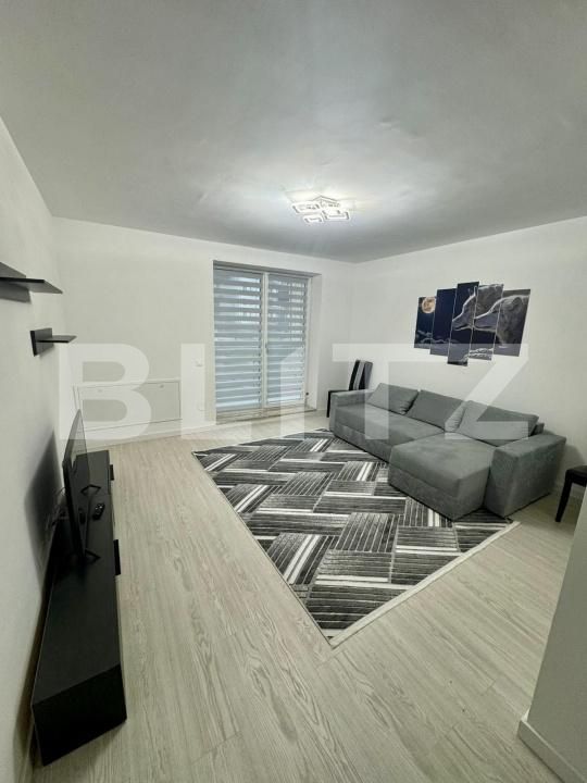 Apartament de închiriat 3 camere Chinteni - 184787AI | BLITZ Cluj-Napoca | Poza3