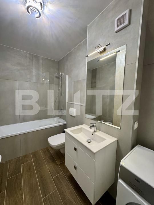 Apartament de închiriat 3 camere Chinteni - 184787AI | BLITZ Cluj-Napoca | Poza2