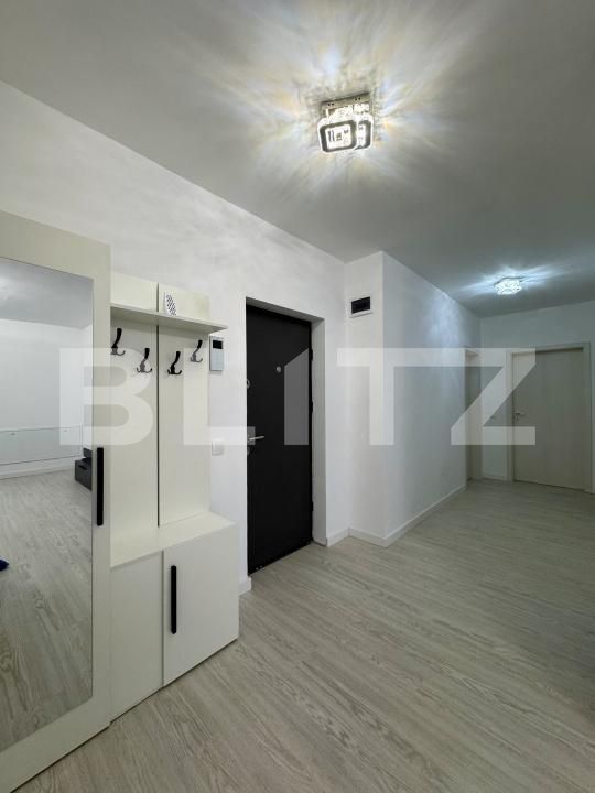 Apartament de închiriat 3 camere Chinteni - 184787AI | BLITZ Cluj-Napoca | Poza5