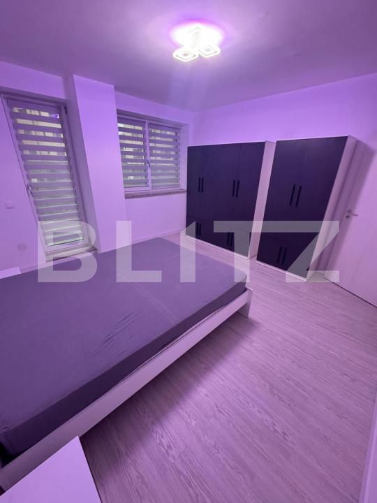 Apartament de închiriat 3 camere Chinteni - 184787AI | BLITZ Cluj-Napoca | Poza7