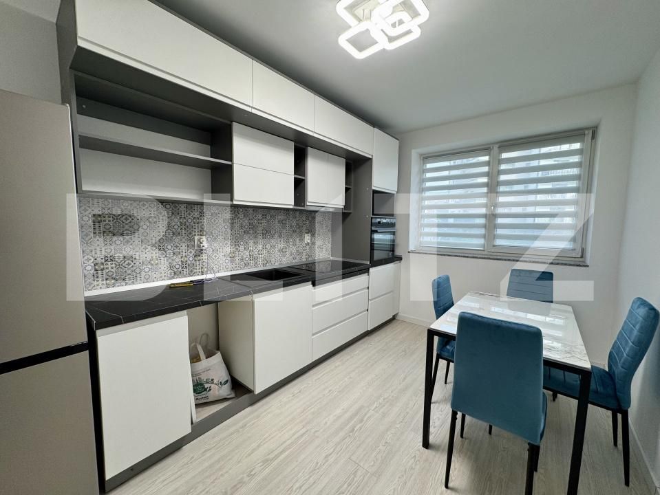 Apartament de închiriat 3 camere Chinteni - 184787AI | BLITZ Cluj-Napoca | Poza4