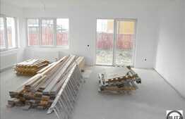 Duplex 120 mp, in ansamblu de case, perfect pentru familie